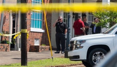 Two teens charged in Alabama birthday shooting that killed 4, wounded 32